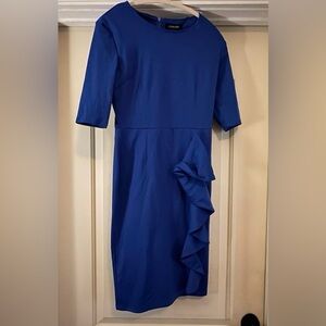 Pageant Interview Dress